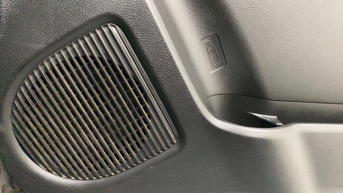 2020 Maruti S PRESSO VXI+, Petrol, Manual, 31,237 km, Speaker