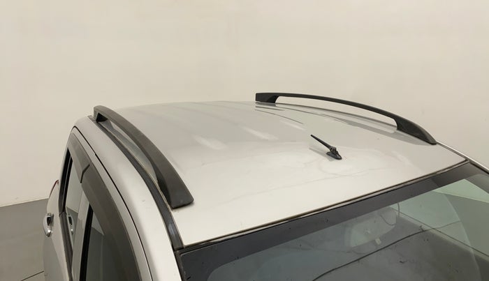 2015 Maruti Celerio VXI, Petrol, Manual, 81,776 km, Roof