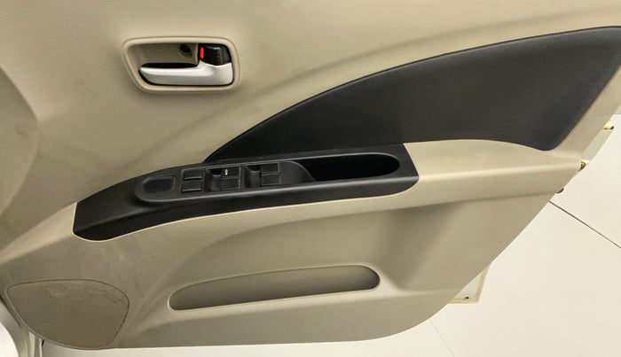 2015 Maruti Celerio VXI, Petrol, Manual, 81,776 km, Driver Side Door Panels Control