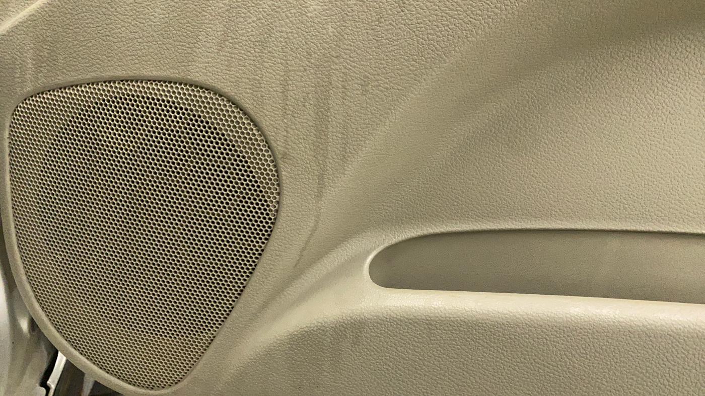 2015 Maruti Celerio VXI, Petrol, Manual, 81,776 km, Speaker