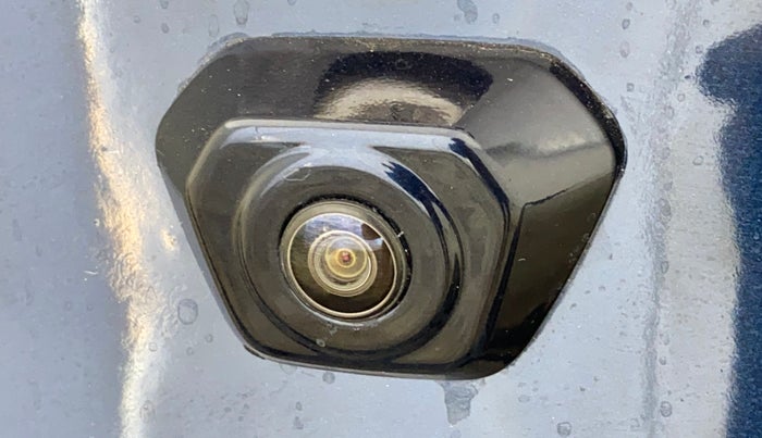 2021 Tata Tiago XZ PLUS PETROL, Petrol, Manual, 75,425 km, Parking Camera