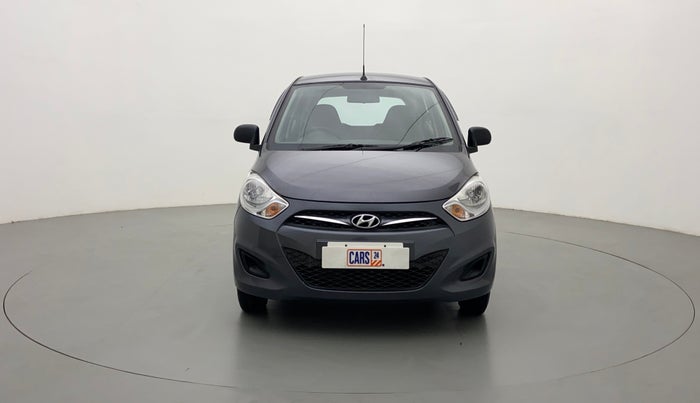 2016 Hyundai i10 MAGNA 1.1 IRDE2, Petrol, Manual, 31,802 km, Front