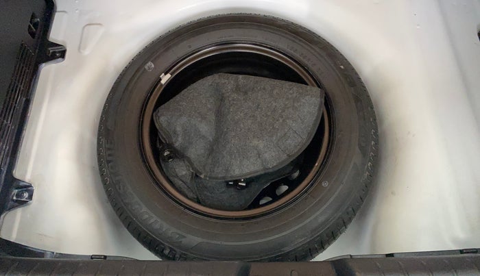 2021 Hyundai NEW I20 SPORTZ 1.0T GDI IMT, Petrol, Manual, 10,656 km, Spare Tyre