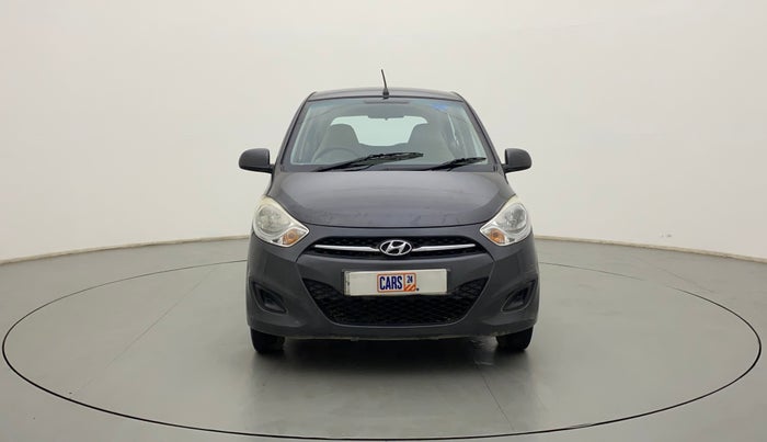 2012 Hyundai i10 MAGNA 1.2, Petrol, Manual, 88,839 km, Front