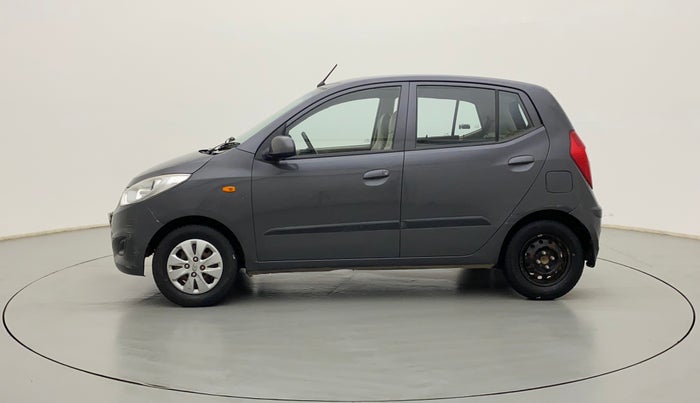 2012 Hyundai i10 MAGNA 1.2, Petrol, Manual, 88,839 km, Left Side