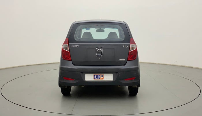 2012 Hyundai i10 MAGNA 1.2, Petrol, Manual, 88,839 km, Back/Rear