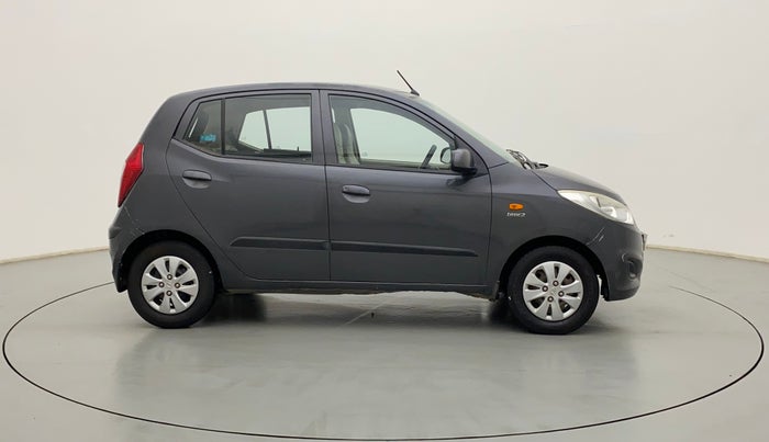2012 Hyundai i10 MAGNA 1.2, Petrol, Manual, 88,839 km, Right Side View