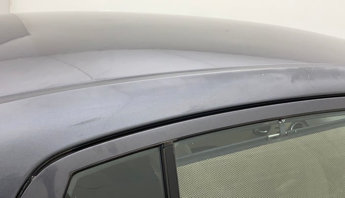 2012 Hyundai i10 MAGNA 1.2, Petrol, Manual, 88,839 km, Right C pillar - Minor scratches