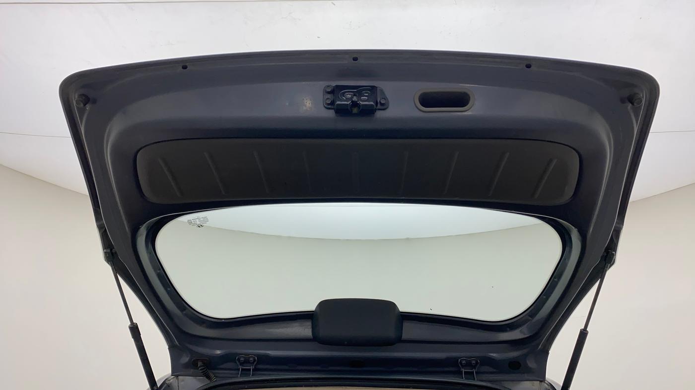 2012 Hyundai i10 MAGNA 1.2, Petrol, Manual, 88,839 km, Boot Door Open