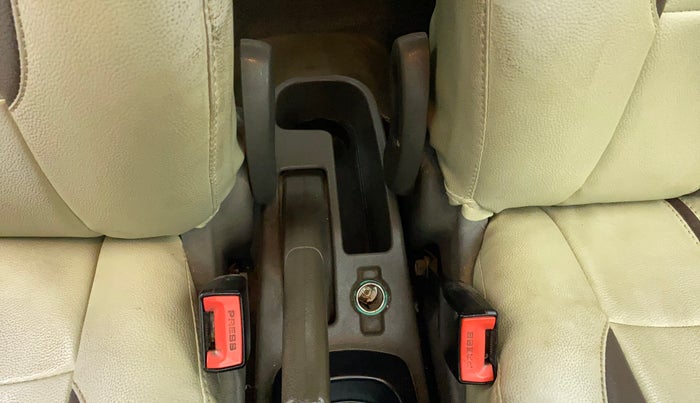 2012 Hyundai i10 MAGNA 1.2, Petrol, Manual, 88,839 km, Driver Side Adjustment Panel
