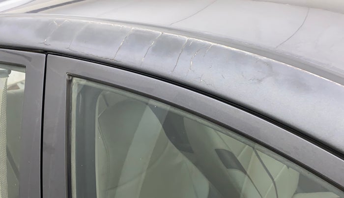 2012 Hyundai i10 MAGNA 1.2, Petrol, Manual, 88,839 km, Right B pillar - Paint is slightly faded