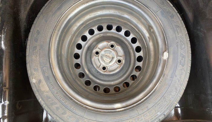 2014 Honda Amaze 1.5L I-DTEC EX, Diesel, Manual, 85,537 km, Spare Tyre