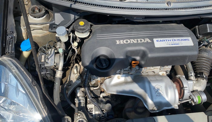 2014 Honda Amaze 1.5L I-DTEC EX, Diesel, Manual, 85,537 km, Engine View - Right