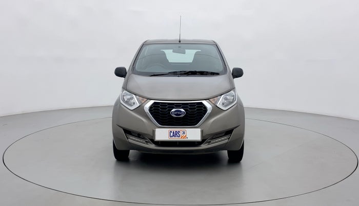 2019 Datsun Redi Go S 1.0, Petrol, Manual, 44,711 km, Front