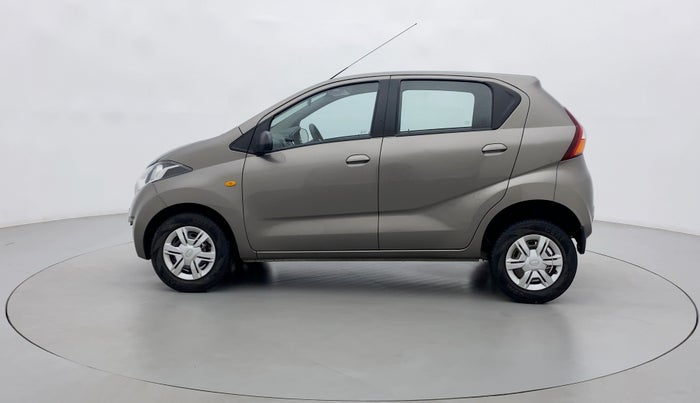 2019 Datsun Redi Go S 1.0, Petrol, Manual, 44,711 km, Left Side