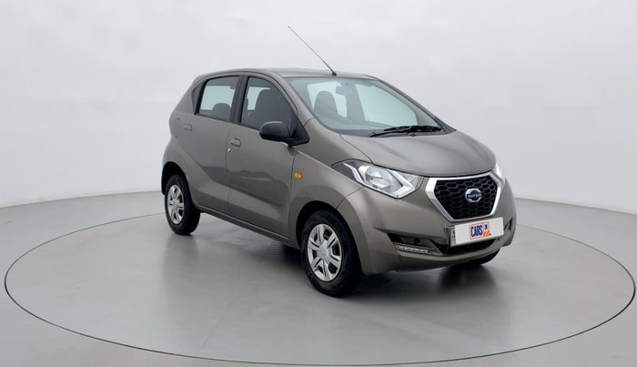 2019 Datsun Redi Go S 1.0, Petrol, Manual, 44,711 km, SRP