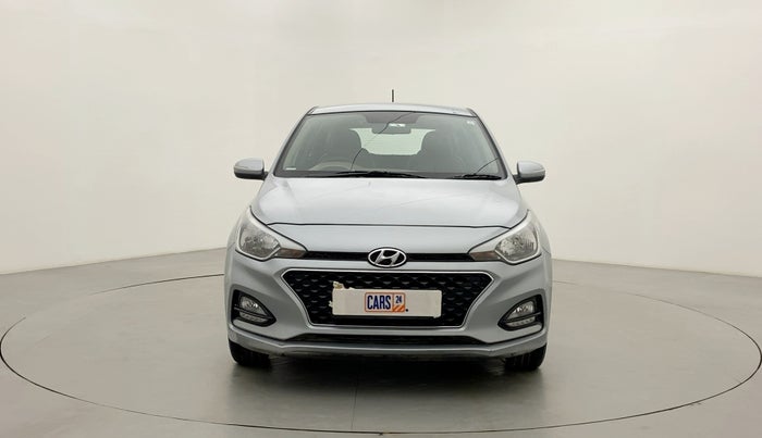 2020 Hyundai Elite i20 1.2 SPORTS PLUS VTVT, Petrol, Manual, 38,241 km, Front
