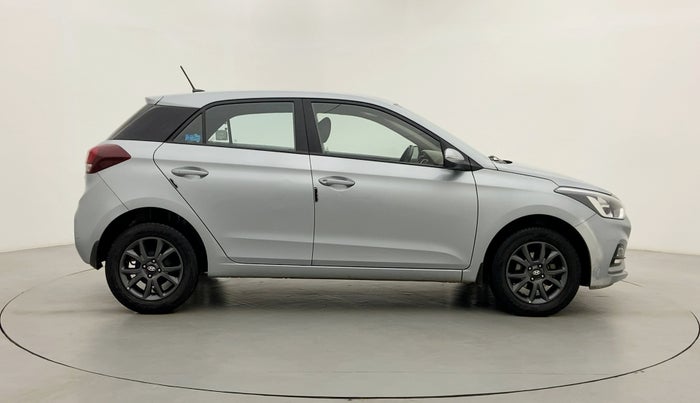 2020 Hyundai Elite i20 1.2 SPORTS PLUS VTVT, Petrol, Manual, 38,241 km, Right Side View