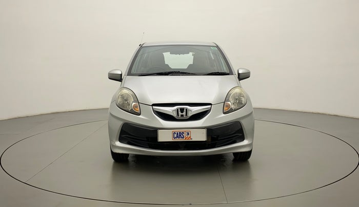2013 Honda Brio S MT, Petrol, Manual, 44,636 km, Front