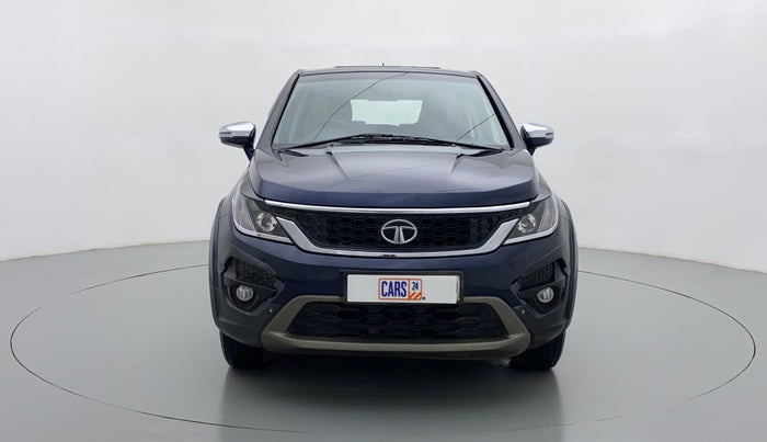 2018 Tata Hexa Varicor 400 XM, Diesel, Manual, 59,672 km, Front