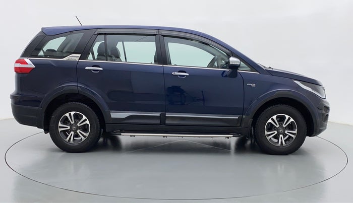 2018 Tata Hexa Varicor 400 XM, Diesel, Manual, 59,672 km, Right Side