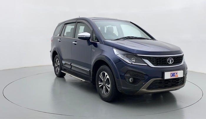 2018 Tata Hexa Varicor 400 XM, Diesel, Manual, 59,672 km, Right Front Diagonal