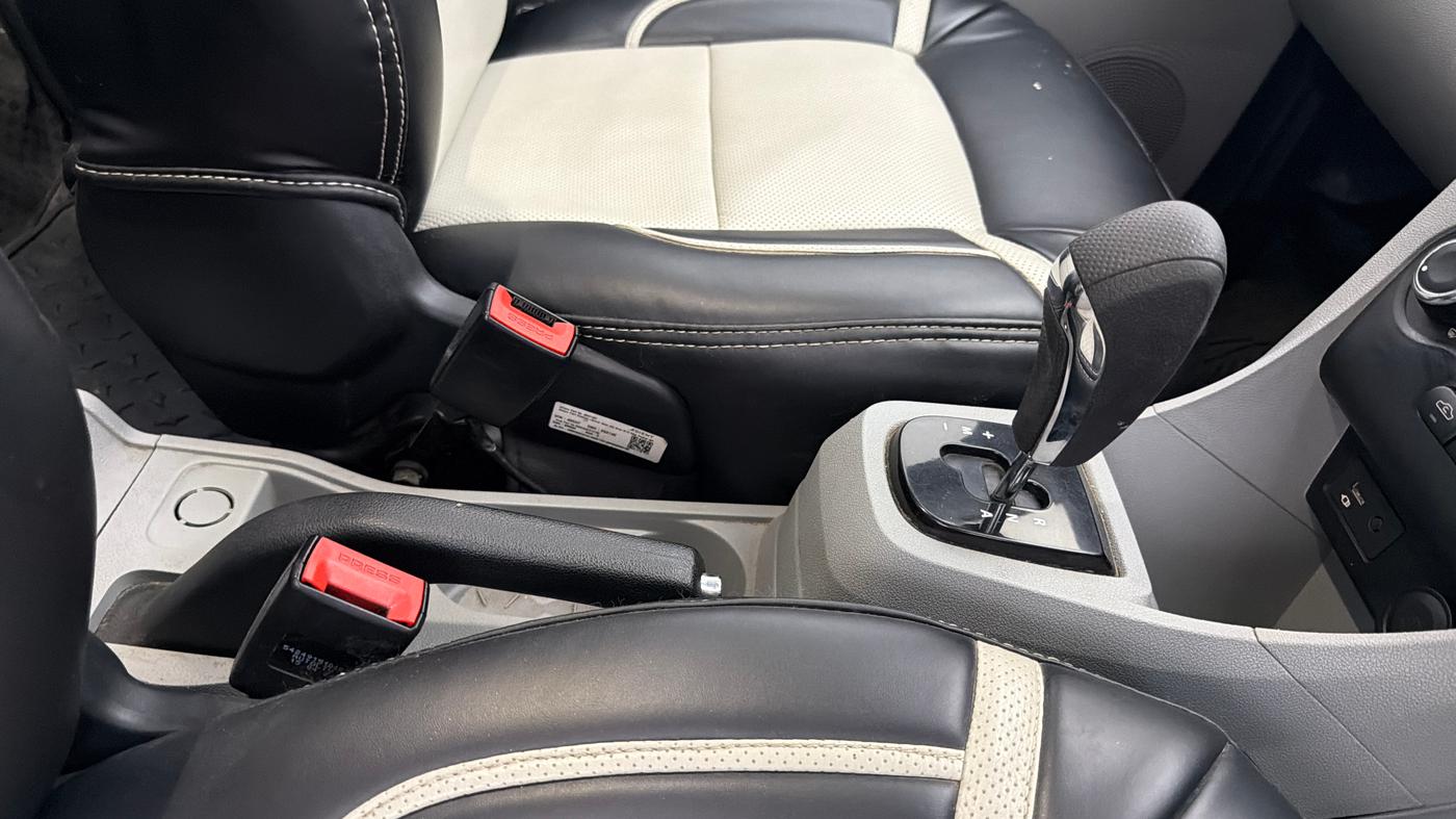 2024 Tata Tiago XTA CNG , CNG, Automatic, 50,745 km, Gear Lever