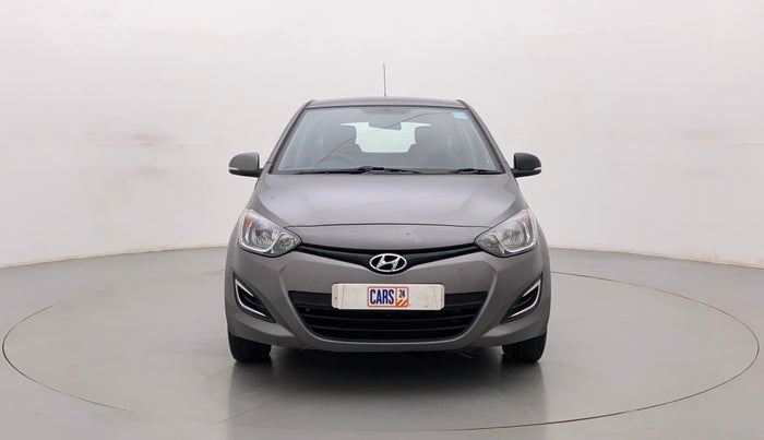 2013 Hyundai i20 MAGNA (O) 1.2, Petrol, Manual, 33,971 km, Front