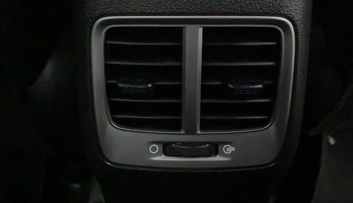 2021 Hyundai Verna SX (O) 1.5 VTVT IVT, Petrol, Automatic, 7,675 km, Rear AC Vents