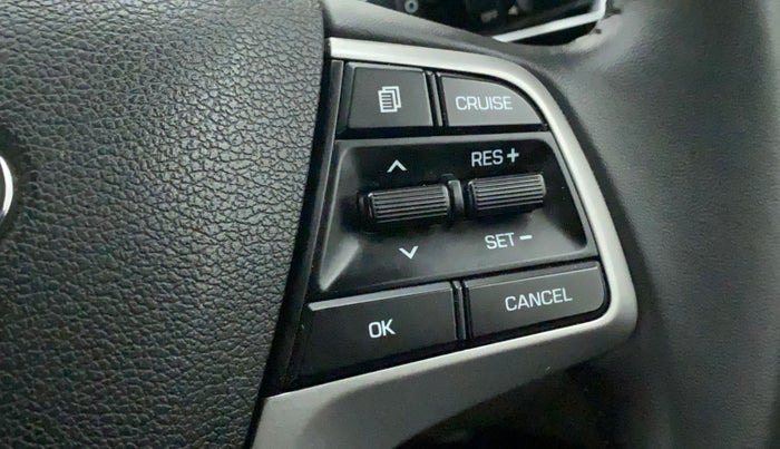 2021 Hyundai Verna SX (O) 1.5 VTVT IVT, Petrol, Automatic, 7,675 km, Adaptive Cruise Control