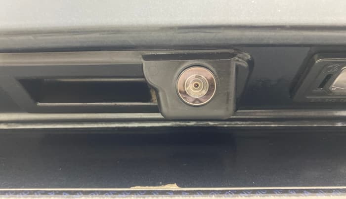 2021 Skoda KUSHAQ STYLE 1.0L TSI AT (6 AIRBAGS), Petrol, Automatic, 59,630 km, Parking Camera