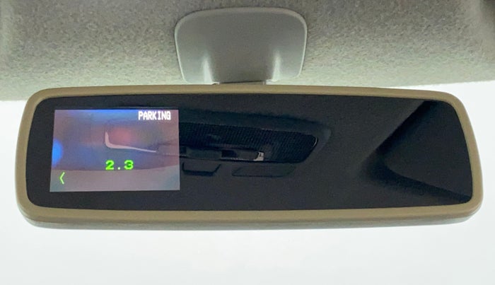 2018 Maruti Swift VDI AMT, Diesel, Automatic, 53,578 km, IRVM Reverse Camera