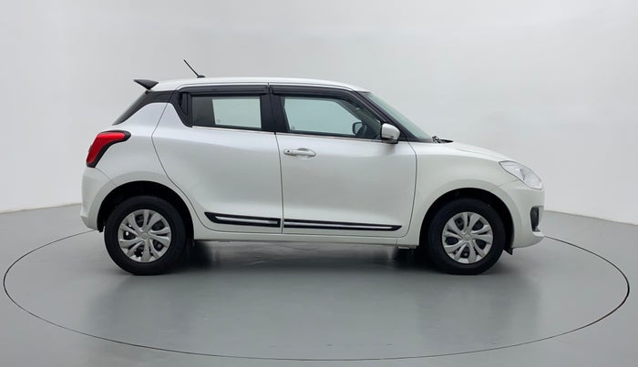 2018 Maruti Swift VDI AMT, Diesel, Automatic, 53,578 km, Right Side
