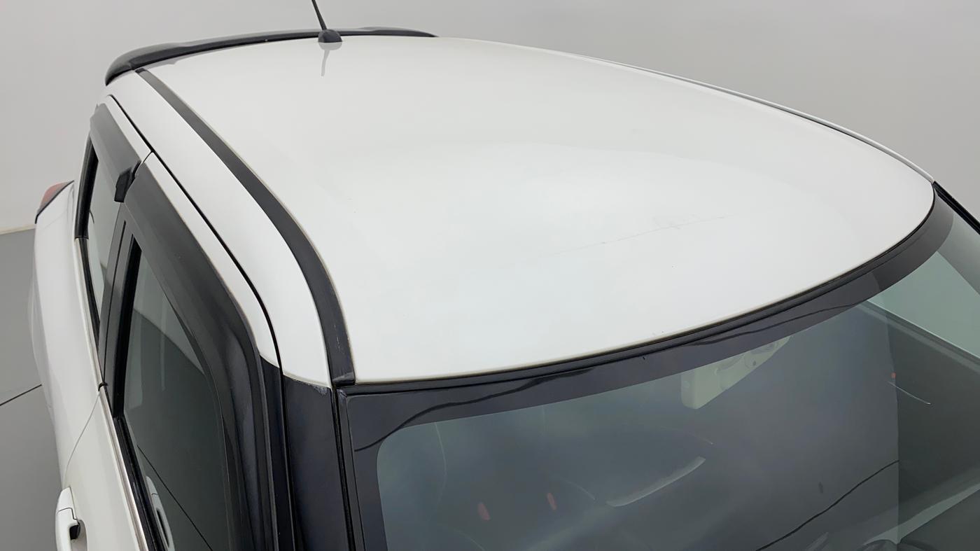 2018 Maruti Swift VDI AMT, Diesel, Automatic, 53,578 km, Roof