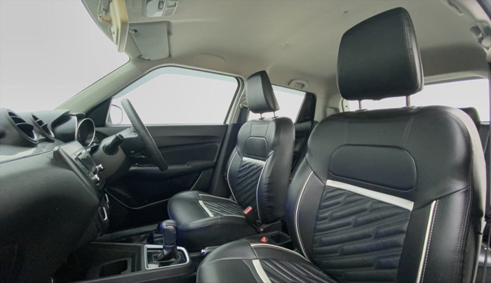 2018 Maruti Swift VDI AMT, Diesel, Automatic, 53,578 km, Right Side Front Door Cabin