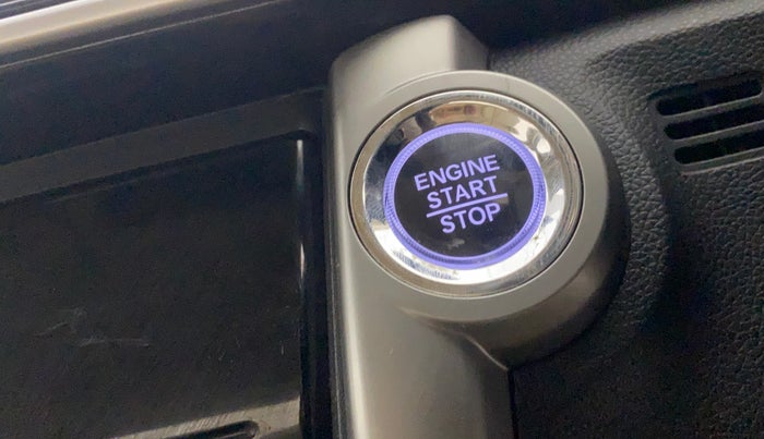 2018 Honda City 1.5L I-VTEC ZX CVT, Petrol, Automatic, 38,837 km, Keyless Start/ Stop Button