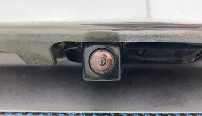 2018 Honda City 1.5L I-VTEC ZX CVT, Petrol, Automatic, 38,837 km, Parking Camera