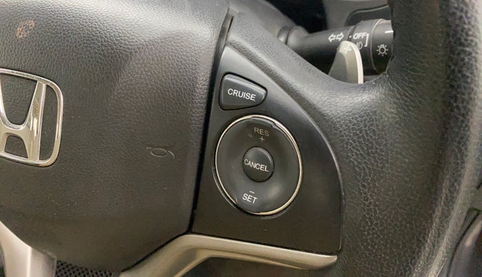 2018 Honda City 1.5L I-VTEC ZX CVT, Petrol, Automatic, 38,837 km, Adaptive Cruise Control