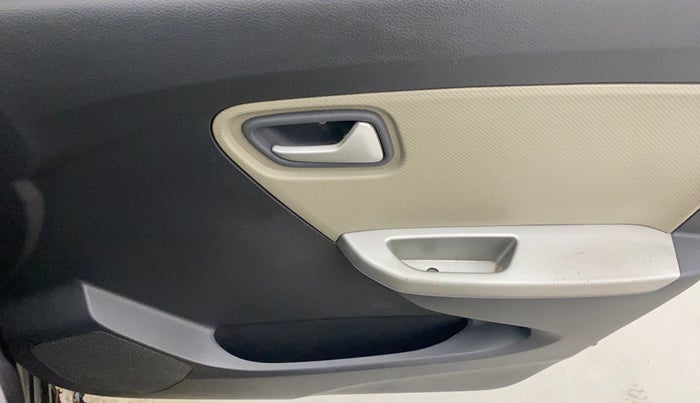 2015 Maruti Alto K10 VXI AMT, Petrol, Automatic, 27,841 km, Driver Side Door Panels Control