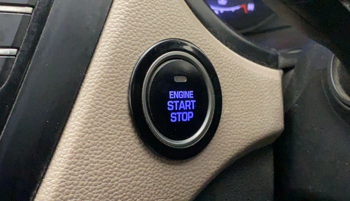 2018 Hyundai Elite i20 ASTA 1.2 (O), Petrol, Manual, 77,207 km, Keyless Start/ Stop Button