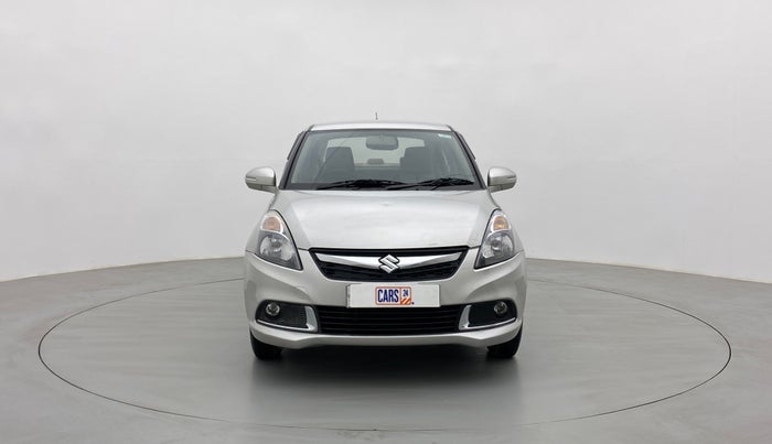 2015 Maruti Swift Dzire VDI, Diesel, Manual, 62,100 km, Front