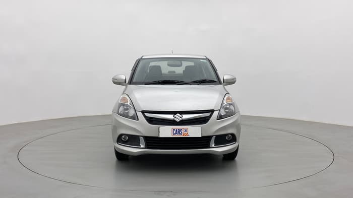 2015 Maruti Swift Dzire VDI, Diesel, Manual, 62,100 km, Front