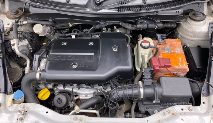 2015 Maruti Swift Dzire VDI, Diesel, Manual, 62,100 km, Open Bonet