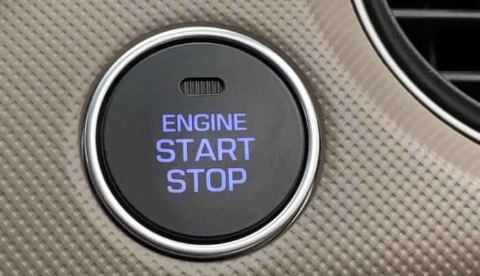 2015 Hyundai Grand i10 ASTA 1.2 KAPPA VTVT, Petrol, Manual, 19,729 km, Keyless Start/ Stop Button