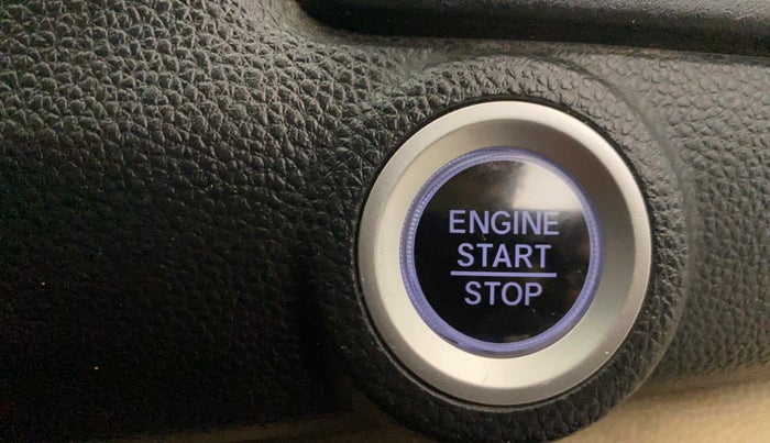 2021 Honda Amaze 1.2L I-VTEC VX CVT, Petrol, Automatic, 23,875 km, Keyless Start/ Stop Button