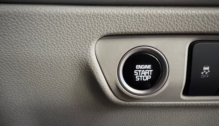 2022 KIA CARENS PRESTIGE PLUS 1.5 DIESEL 7 STR, Diesel, Manual, 19,482 km, Keyless Start/ Stop Button