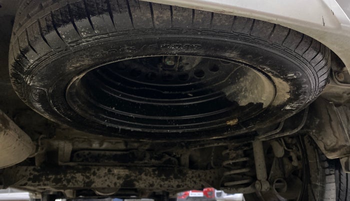 2019 MG HECTOR SHARP 1.5 DCT PETROL, Petrol, Automatic, 28,798 km, Spare Tyre