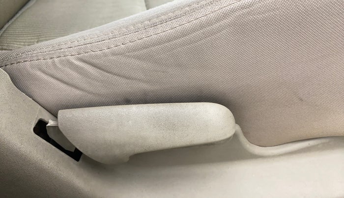 2017 Maruti Ciaz SIGMA 1.4 MT PETROL, Petrol, Manual, 73,236 km, Driver Side Adjustment Panel