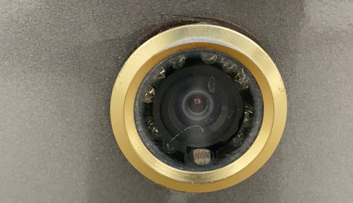 2017 Maruti Ciaz SIGMA 1.4 MT PETROL, Petrol, Manual, 73,236 km, Parking Camera