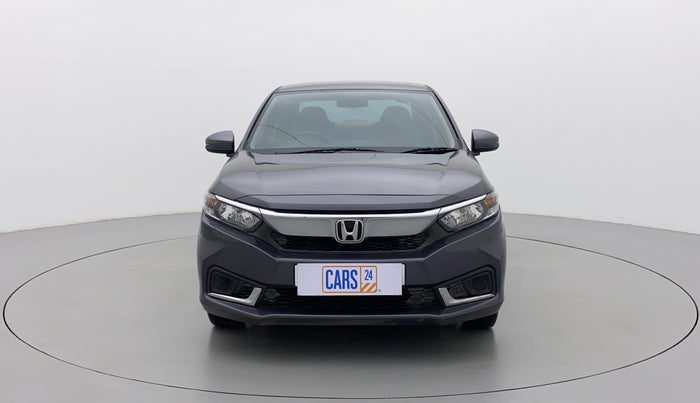 2019 Honda Amaze 1.2L I-VTEC S, Petrol, Manual, 46,673 km, Front